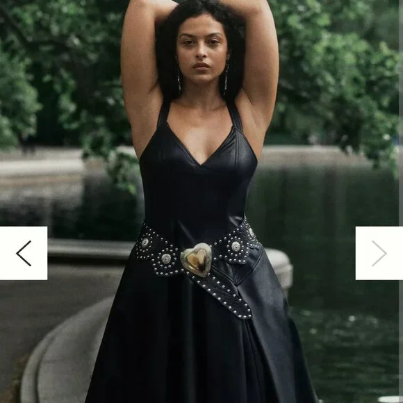 Anthropologie Dress "NEW" - Picture 15 of 16